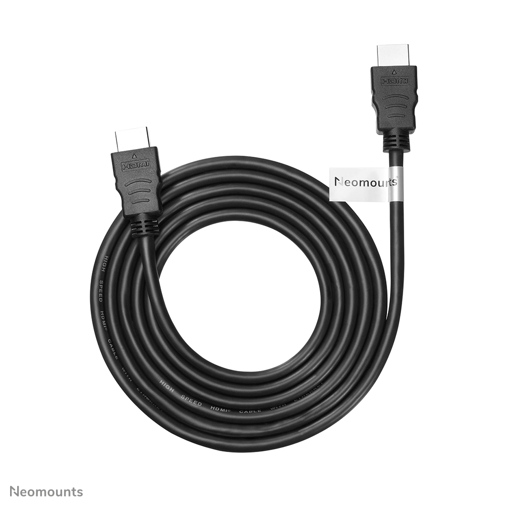 Neomounts HDMI6MM HDMI Kabel - 1.8 Meter